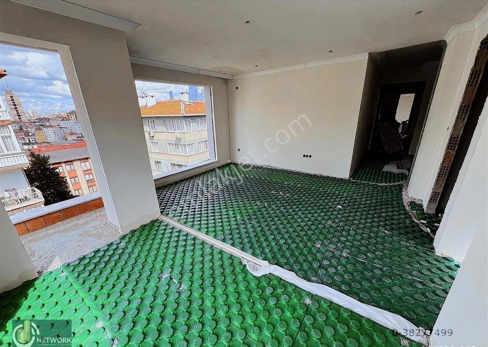 Mecidiyeköy Meydana Çok Yakın Yeni Binada 3+1 Daire - Görsel 31