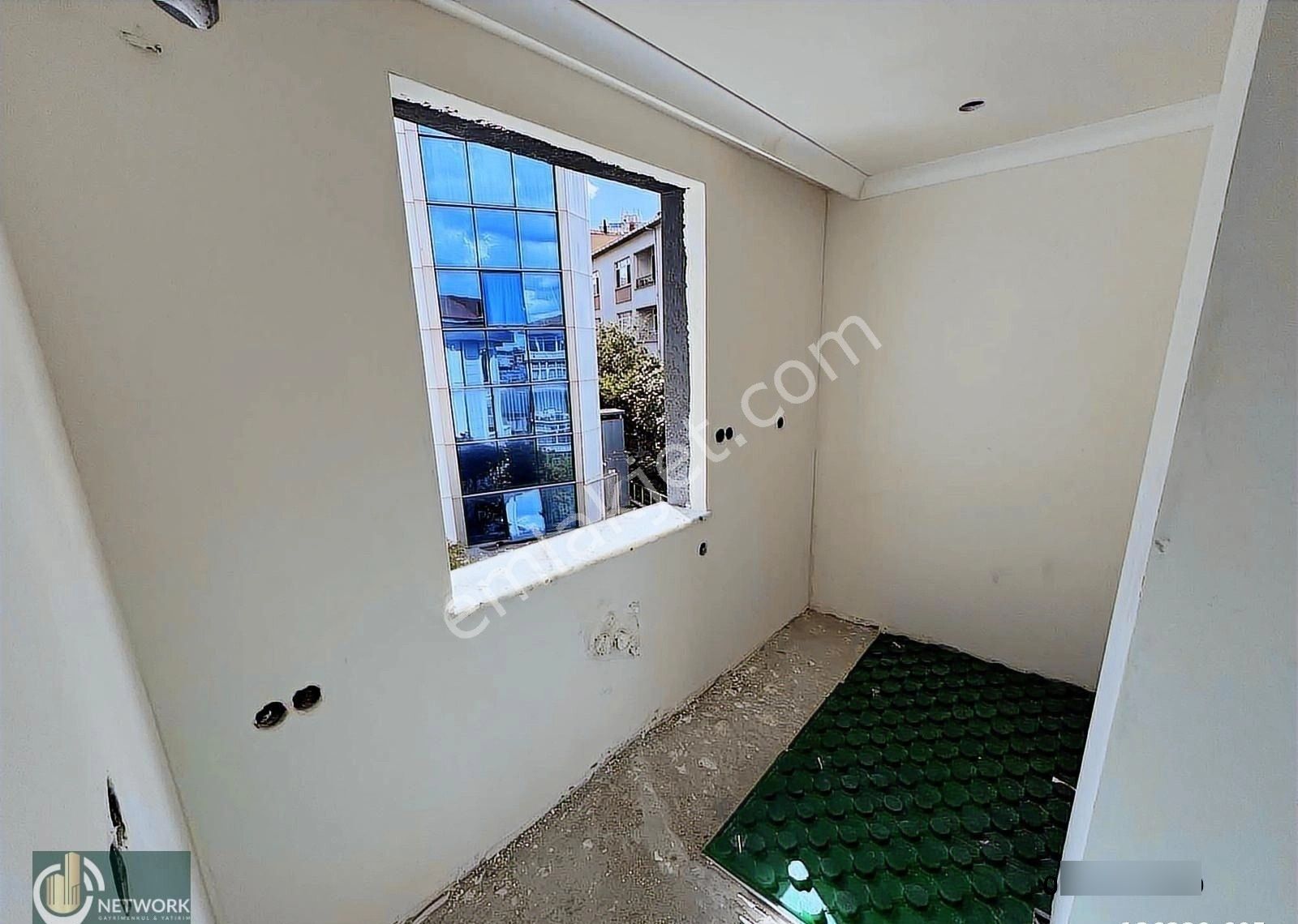 Mecidiyeköy Meydana Çok Yakın Yeni Binada 3+1 Daire - Görsel 3