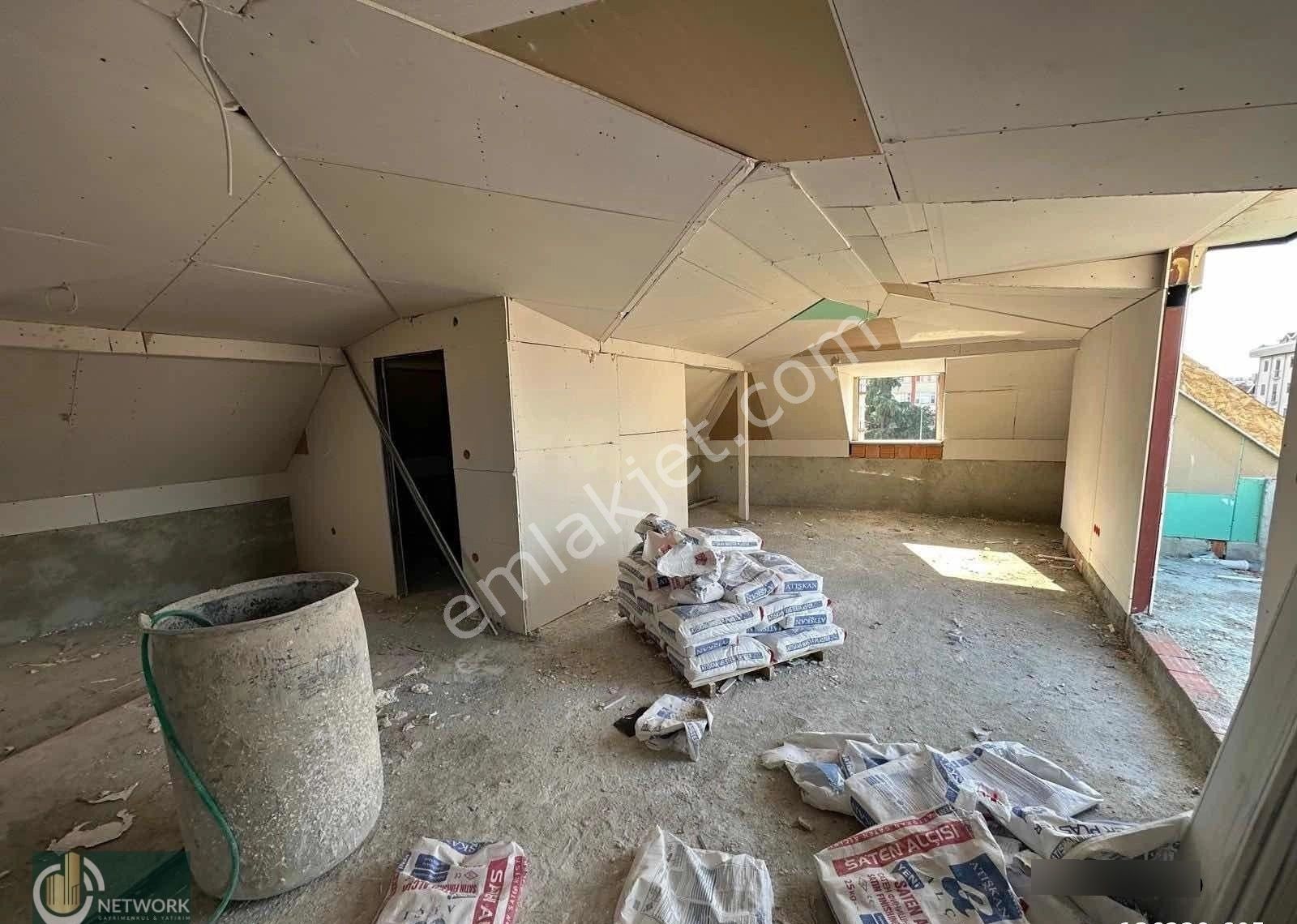 Mecidiyeköy Meydana Çok Yakın Yeni Binada 3+1 Daire - Görsel 26