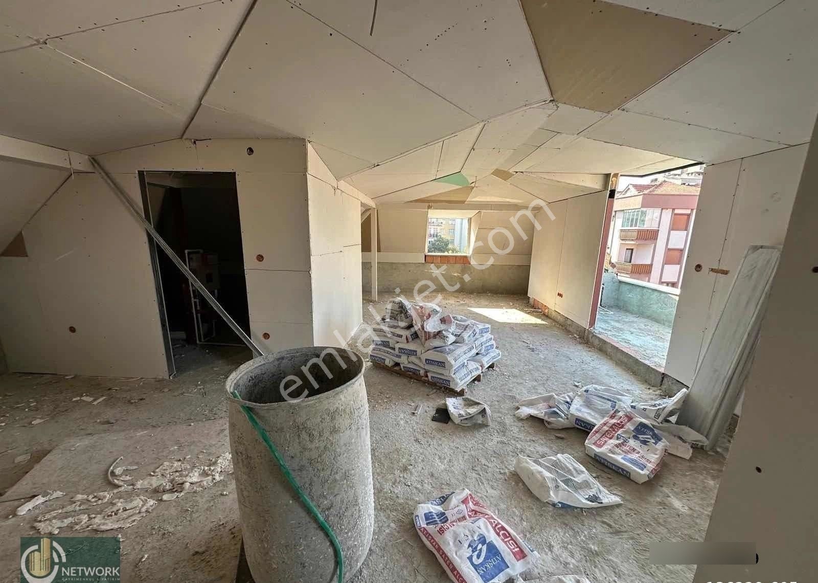 Mecidiyeköy Meydana Çok Yakın Yeni Binada 3+1 Daire - Görsel 15