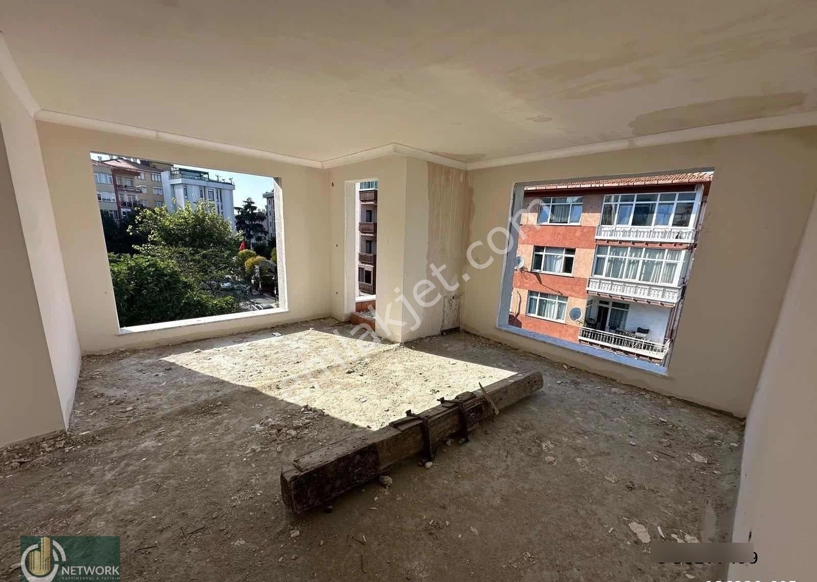 Mecidiyeköy Meydana Çok Yakın Yeni Binada 3+1 Daire - Görsel 28