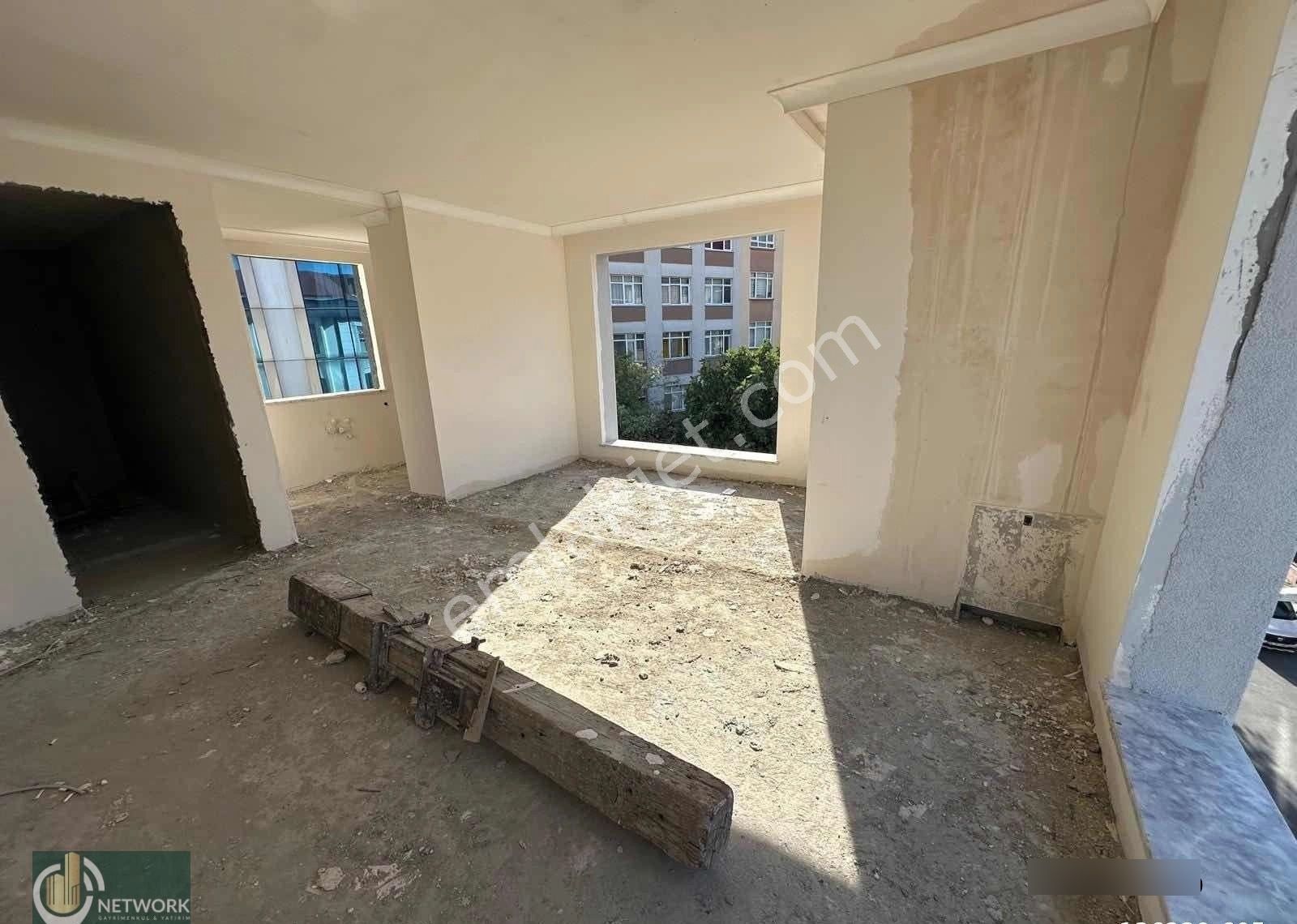 Mecidiyeköy Meydana Çok Yakın Yeni Binada 3+1 Daire - Görsel 9