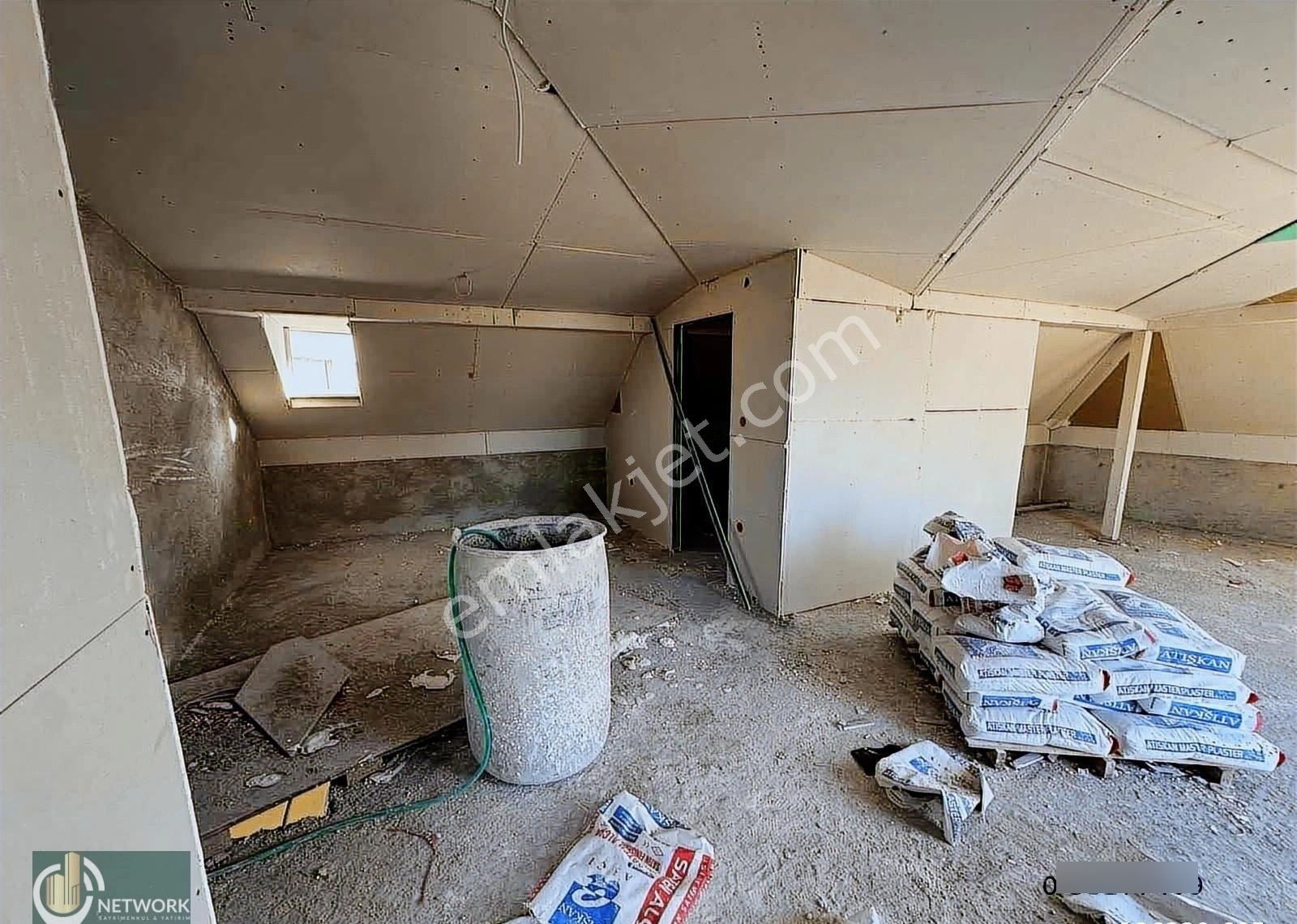 Mecidiyeköy Meydana Çok Yakın Yeni Binada 3+1 Daire - Görsel 32