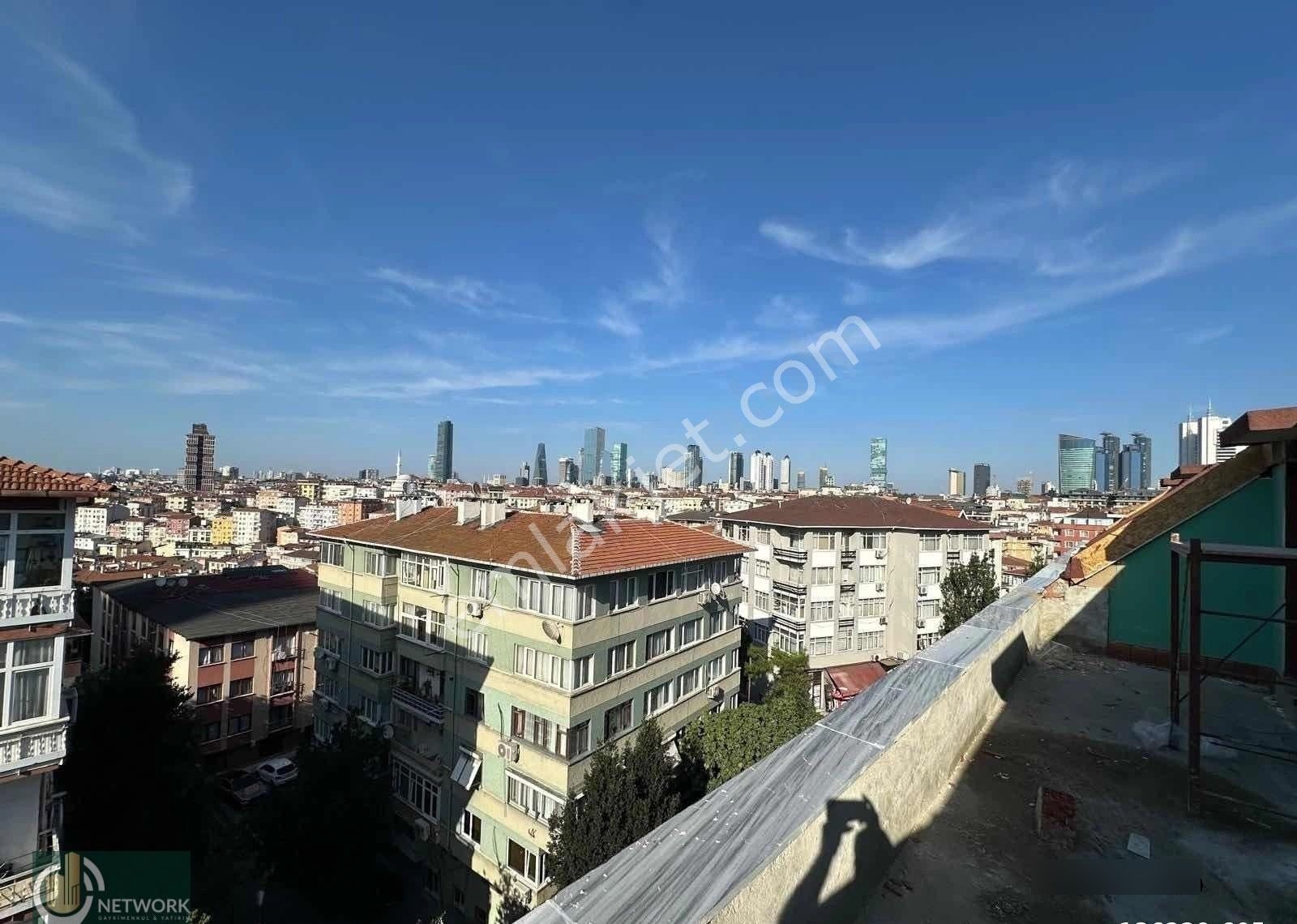 Mecidiyeköy Meydana Çok Yakın Yeni Binada 3+1 Daire - Görsel 36