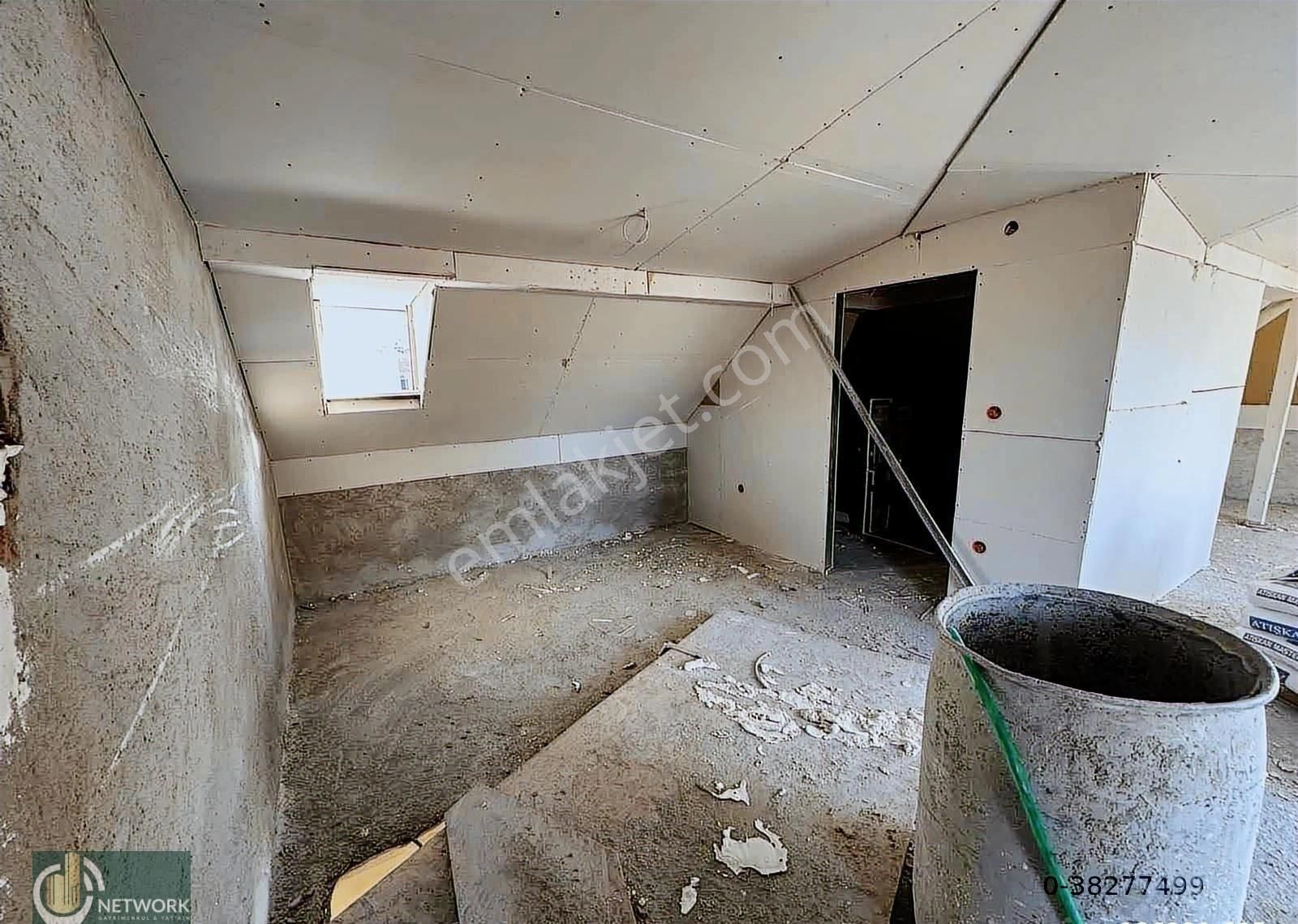 Mecidiyeköy Meydana Çok Yakın Yeni Binada 3+1 Daire - Görsel 38