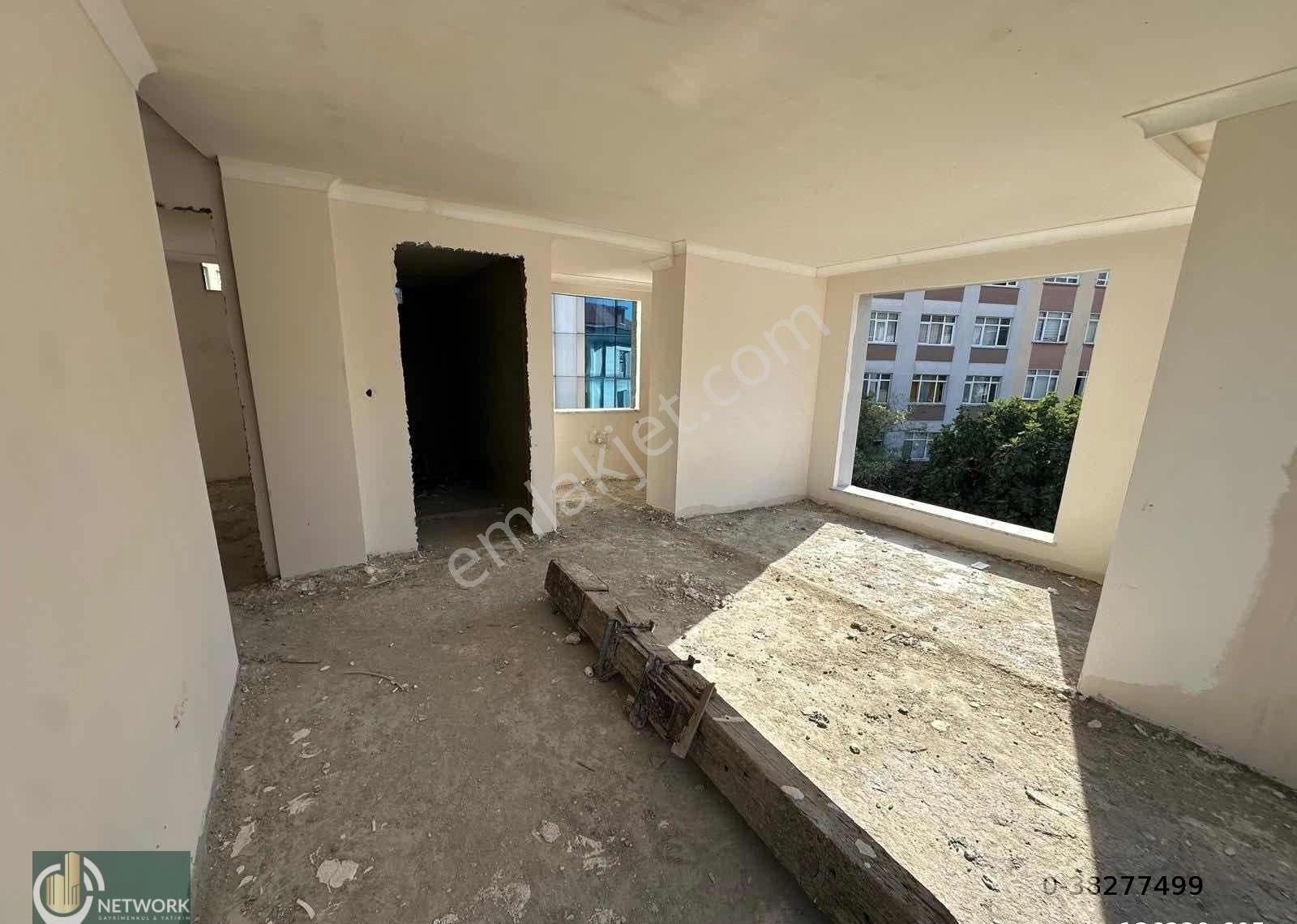 Mecidiyeköy Meydana Çok Yakın Yeni Binada 3+1 Daire - Görsel 41