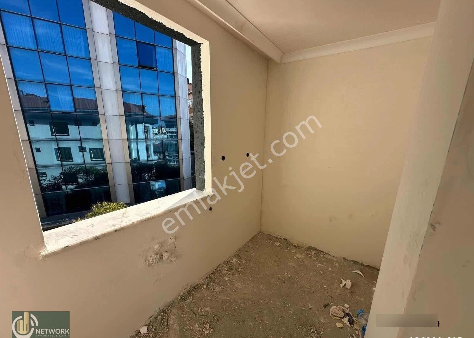 Mecidiyeköy Meydana Çok Yakın Yeni Binada 3+1 Daire - Görsel 25