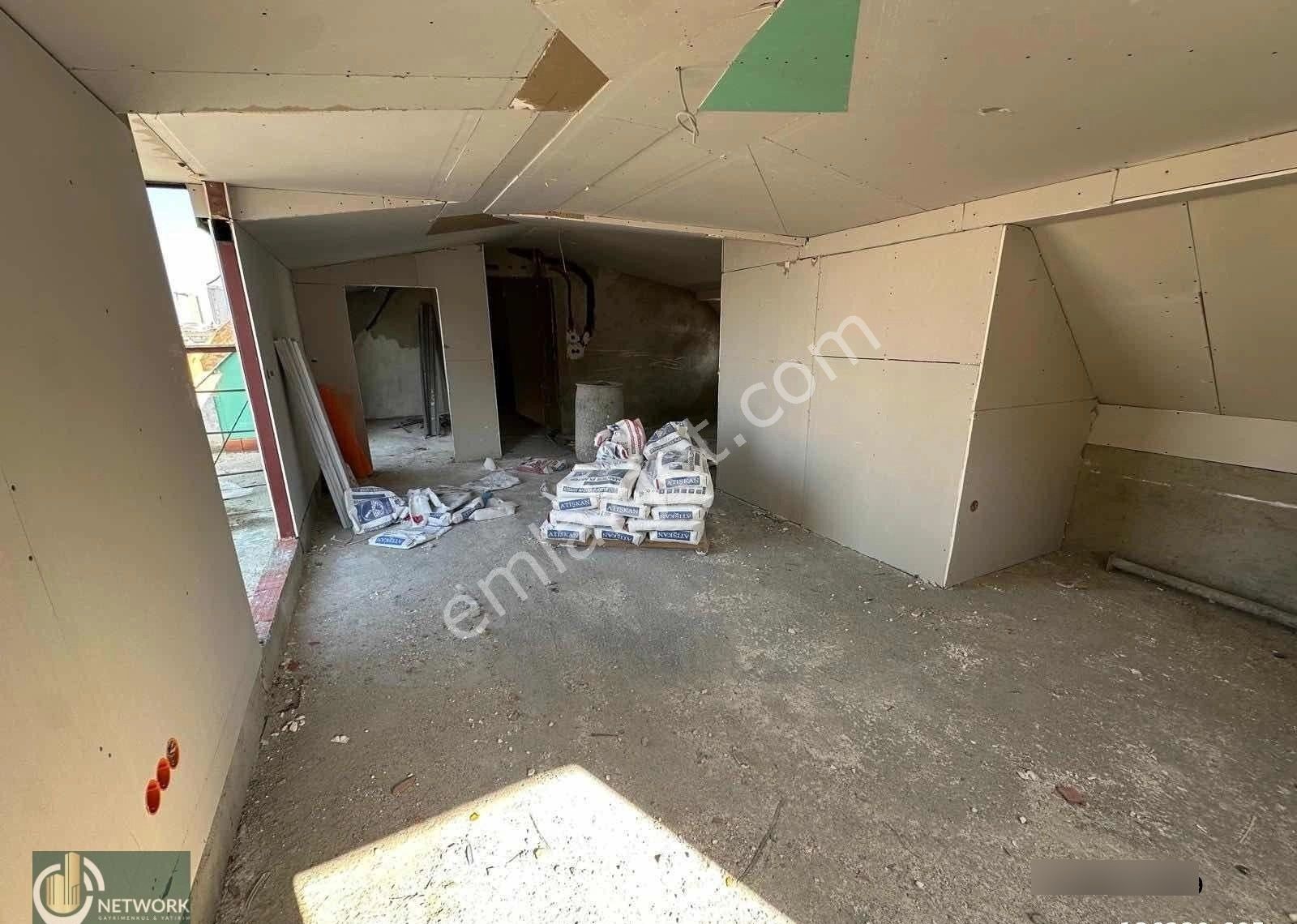 Mecidiyeköy Meydana Çok Yakın Yeni Binada 3+1 Daire - Görsel 19