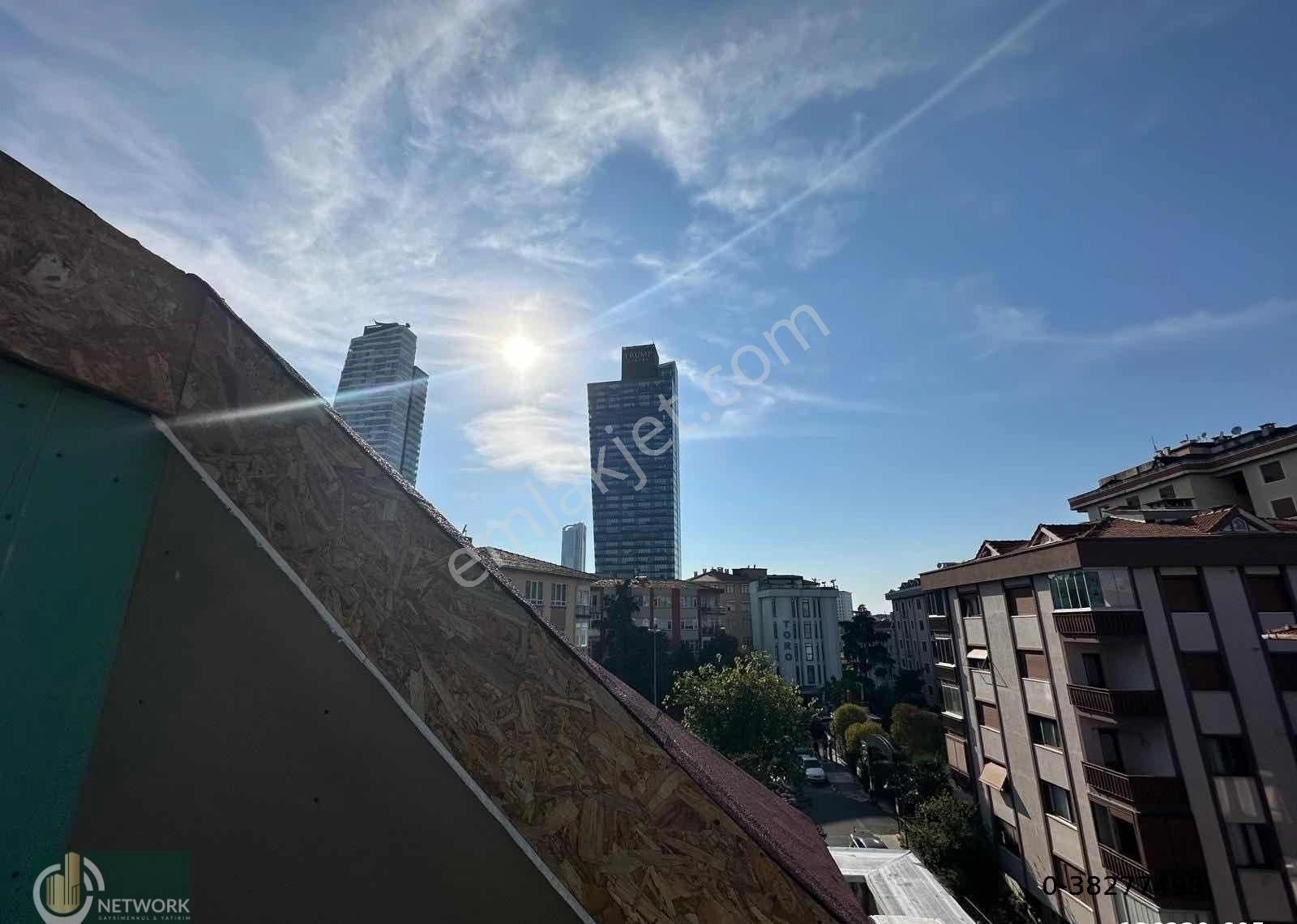 Mecidiyeköy Meydana Çok Yakın Yeni Binada 3+1 Daire - Görsel 37