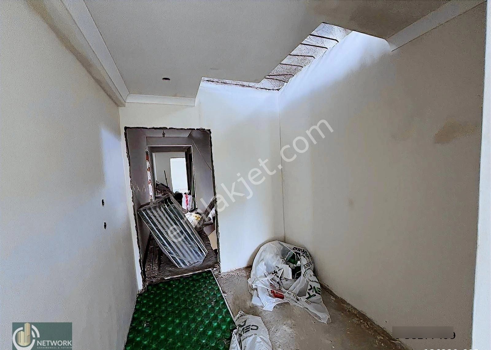 Mecidiyeköy Meydana Çok Yakın Yeni Binada 3+1 Daire - Görsel 7