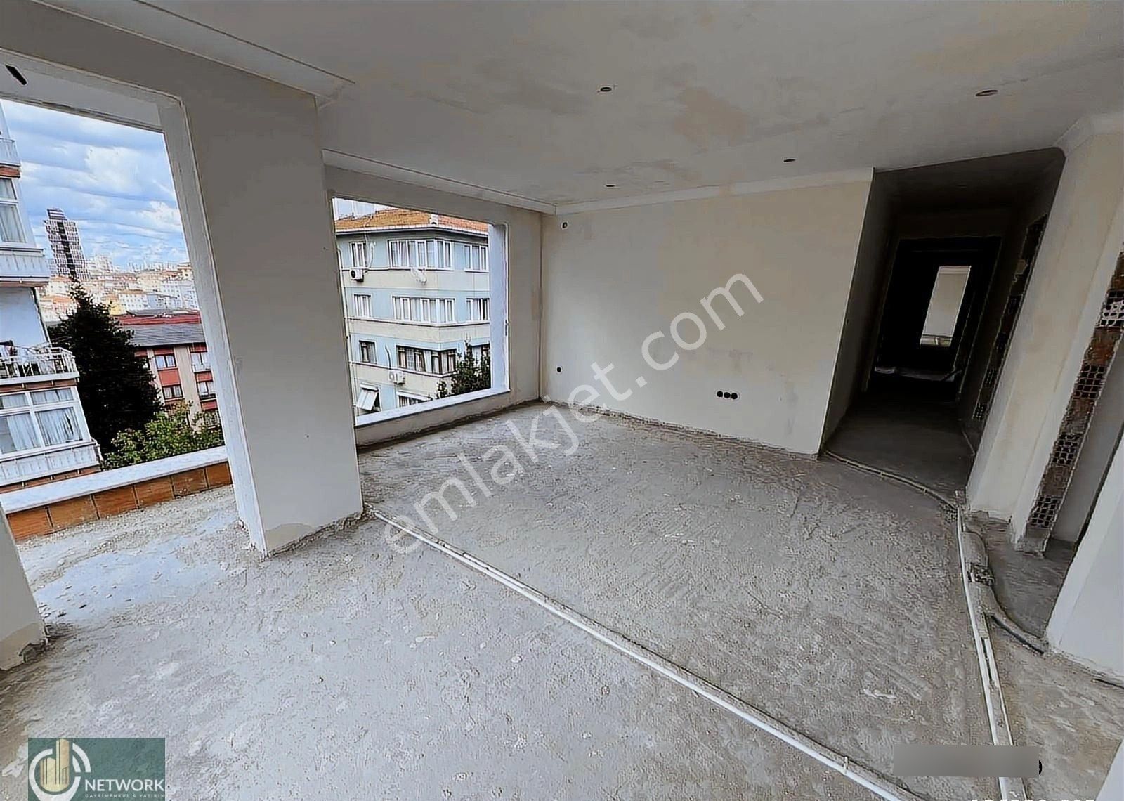 Mecidiyeköy Meydana Çok Yakın Yeni Binada 3+1 Daire - Görsel 24