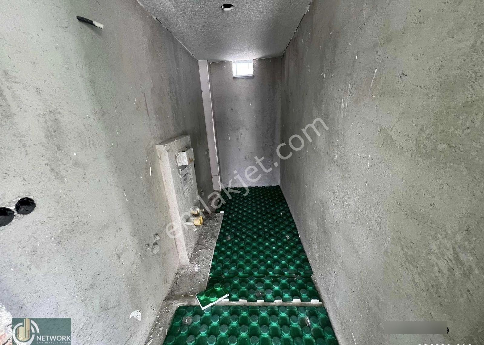 Mecidiyeköy Meydana Çok Yakın Sıfır Binada Otoparklı 2+1 Daire - Görsel 19