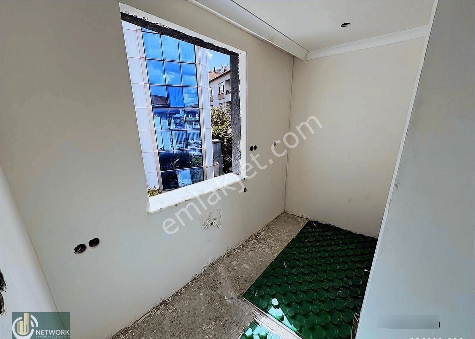 Mecidiyeköy Meydana Çok Yakın Sıfır Binada Otoparklı 2+1 Daire - Görsel 17