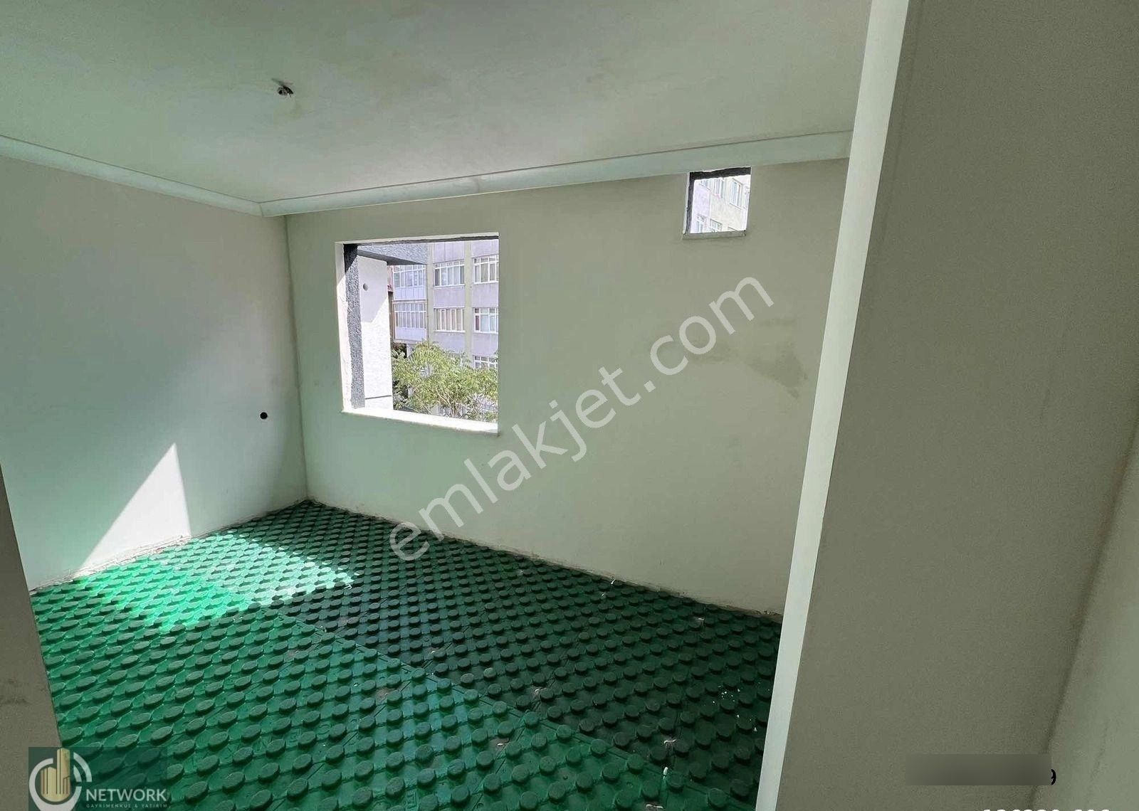 Mecidiyeköy Meydana Çok Yakın Sıfır Binada Otoparklı 2+1 Daire - Görsel 12