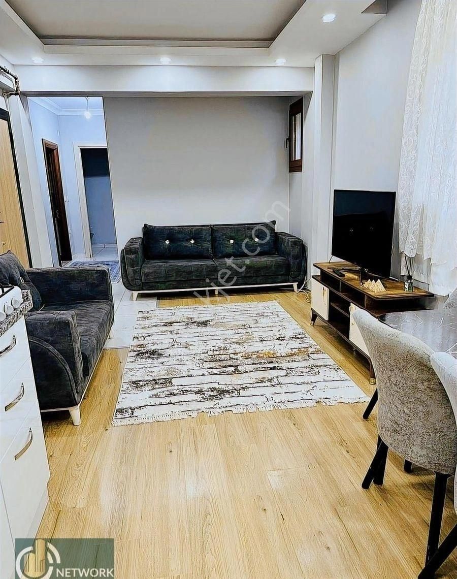 Yeni Binada Şişlide 28.000 Tl Kiracılı 2+1 Eşyalı Yüksek Giriş - Görsel 17