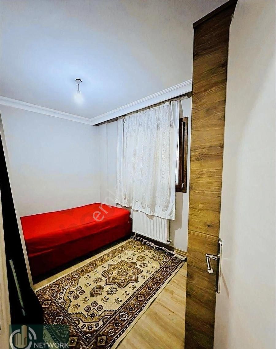 Yeni Binada Şişlide 28.000 Tl Kiracılı 2+1 Eşyalı Yüksek Giriş - Görsel 22