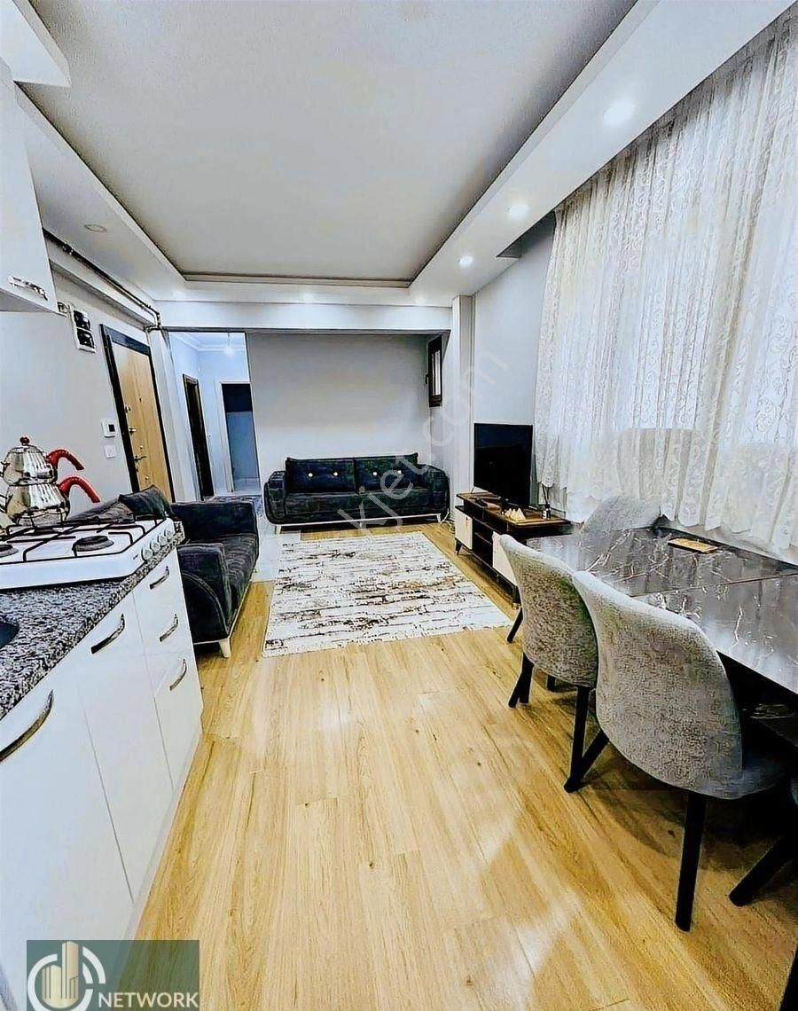 Yeni Binada Şişlide 28.000 Tl Kiracılı 2+1 Eşyalı Yüksek Giriş - Görsel 13