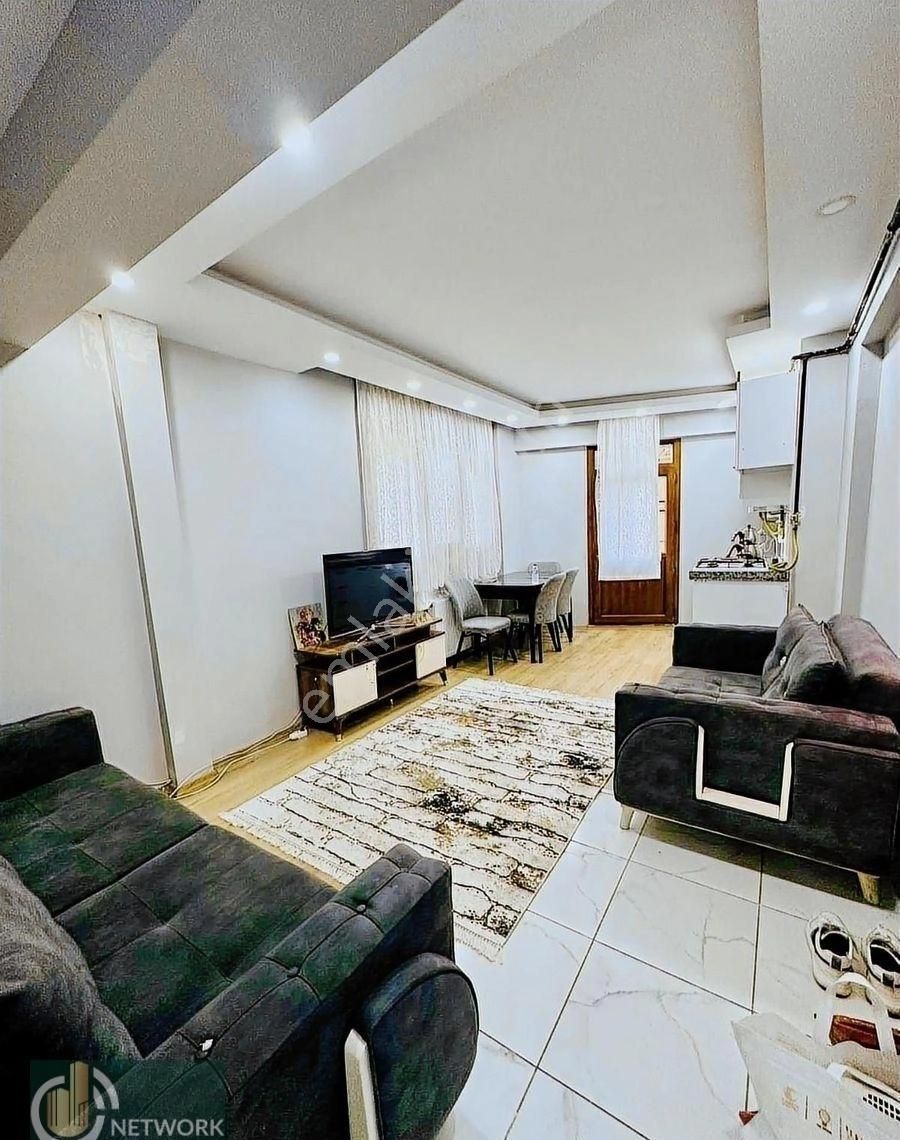 Yeni Binada Şişlide 28.000 Tl Kiracılı 2+1 Eşyalı Yüksek Giriş - Görsel 30