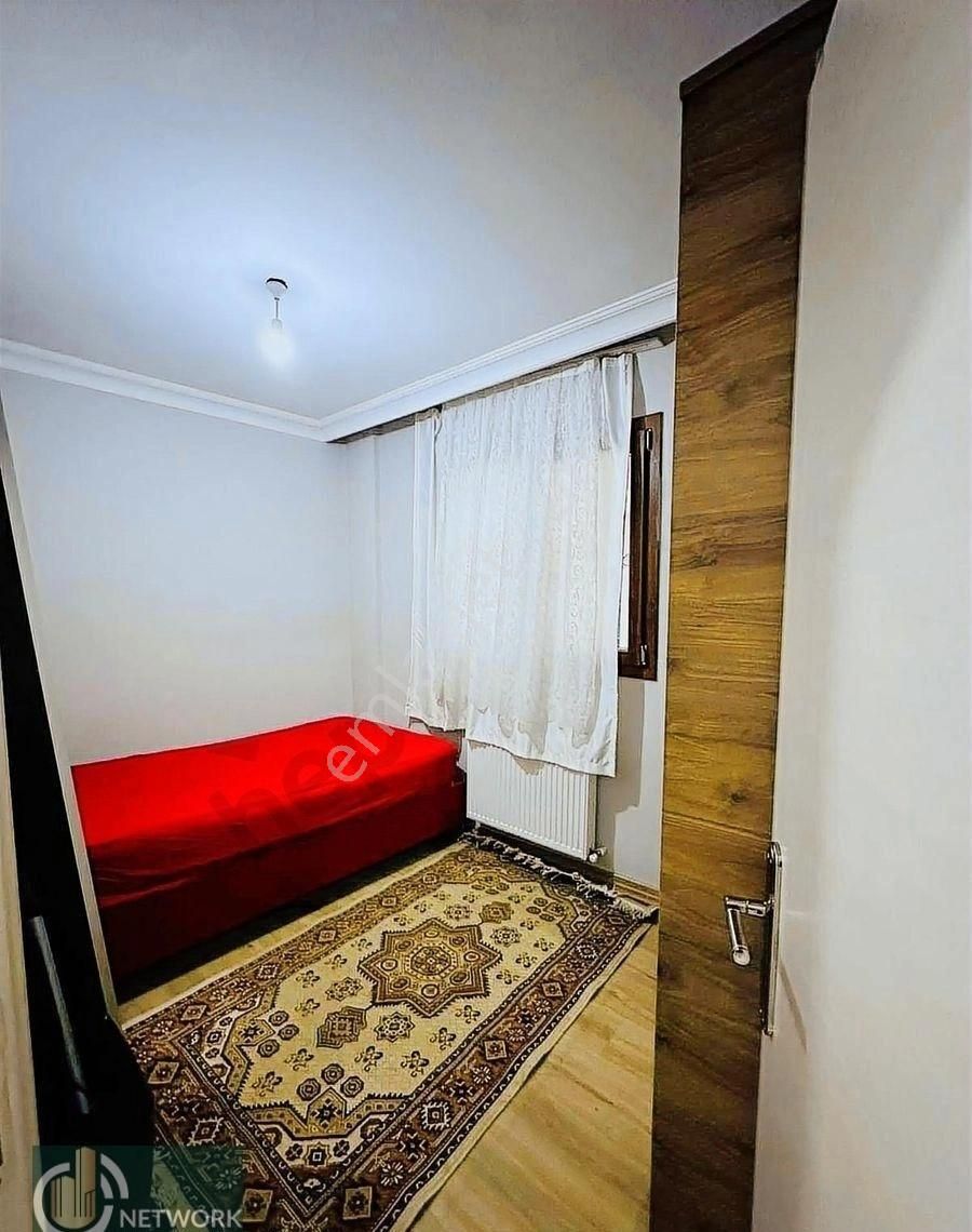 Yeni Binada Şişlide 28.000 Tl Kiracılı 2+1 Eşyalı Yüksek Giriş - Görsel 24