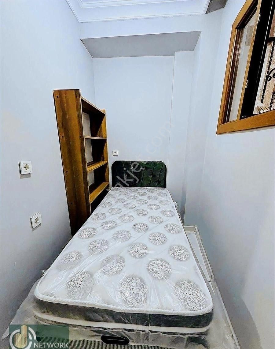 Yeni Binada Şişlide 28.000 Tl Kiracılı 2+1 Eşyalı Yüksek Giriş - Görsel 6