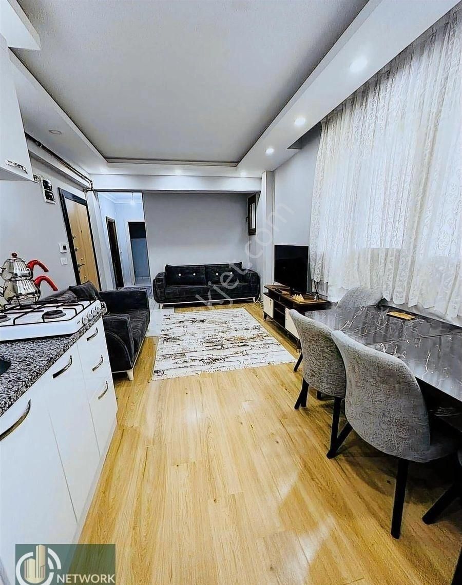 Yeni Binada Şişlide 28.000 Tl Kiracılı 2+1 Eşyalı Yüksek Giriş - Görsel 20