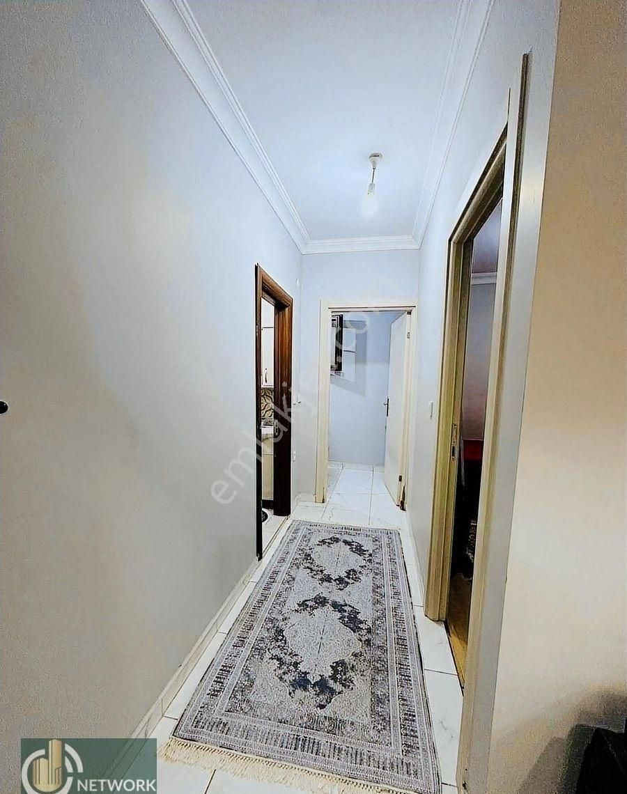 Yeni Binada Şişlide 28.000 Tl Kiracılı 2+1 Eşyalı Yüksek Giriş - Görsel 8