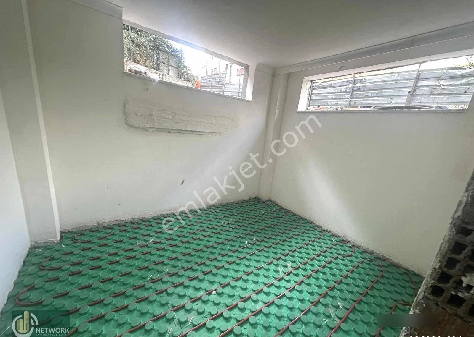 Mecidiyeköy Meydana 3dk Yeni Binada Otoparklı Ferah 1+1 Daire - Görsel 4