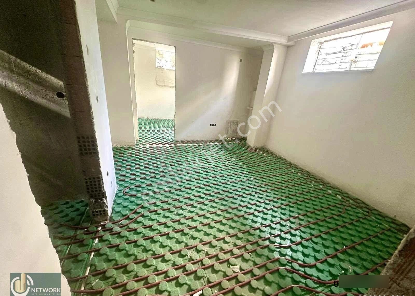 Mecidiyeköy Meydana 3dk Yeni Binada Otoparklı Ferah 1+1 Daire - Görsel 14