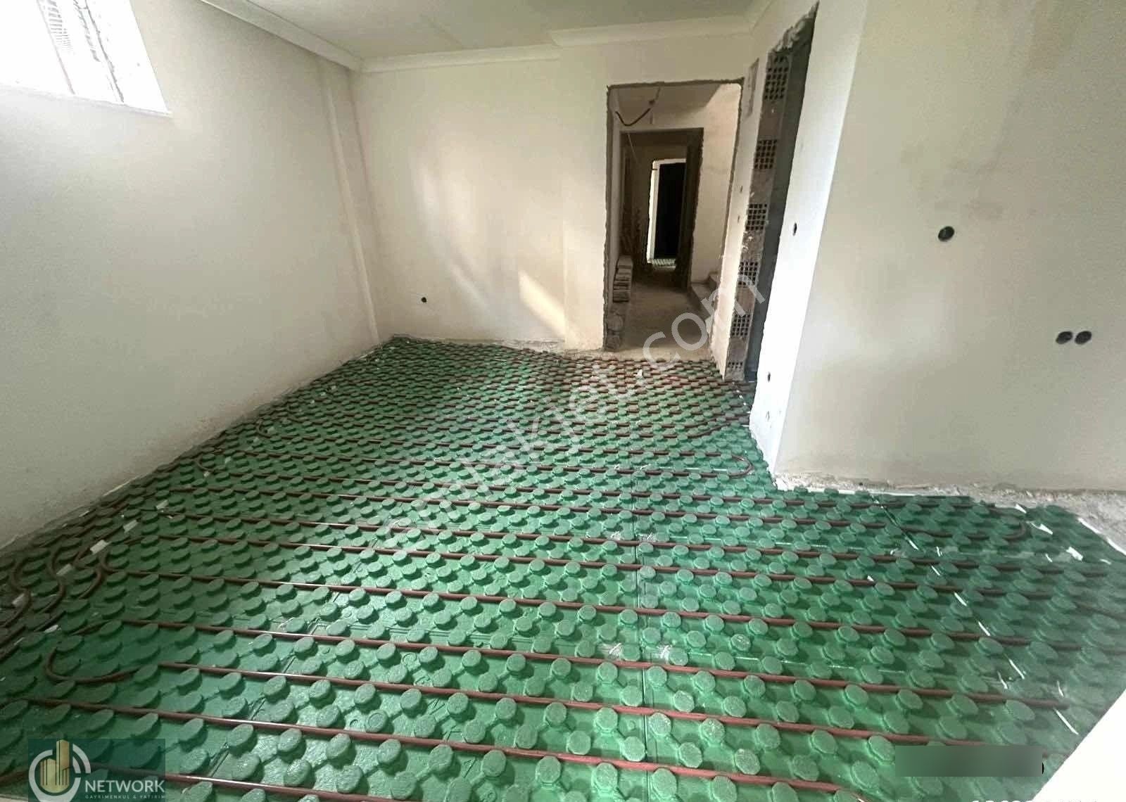 Mecidiyeköy Meydana 3dk Yeni Binada Otoparklı Ferah 1+1 Daire - Görsel 2