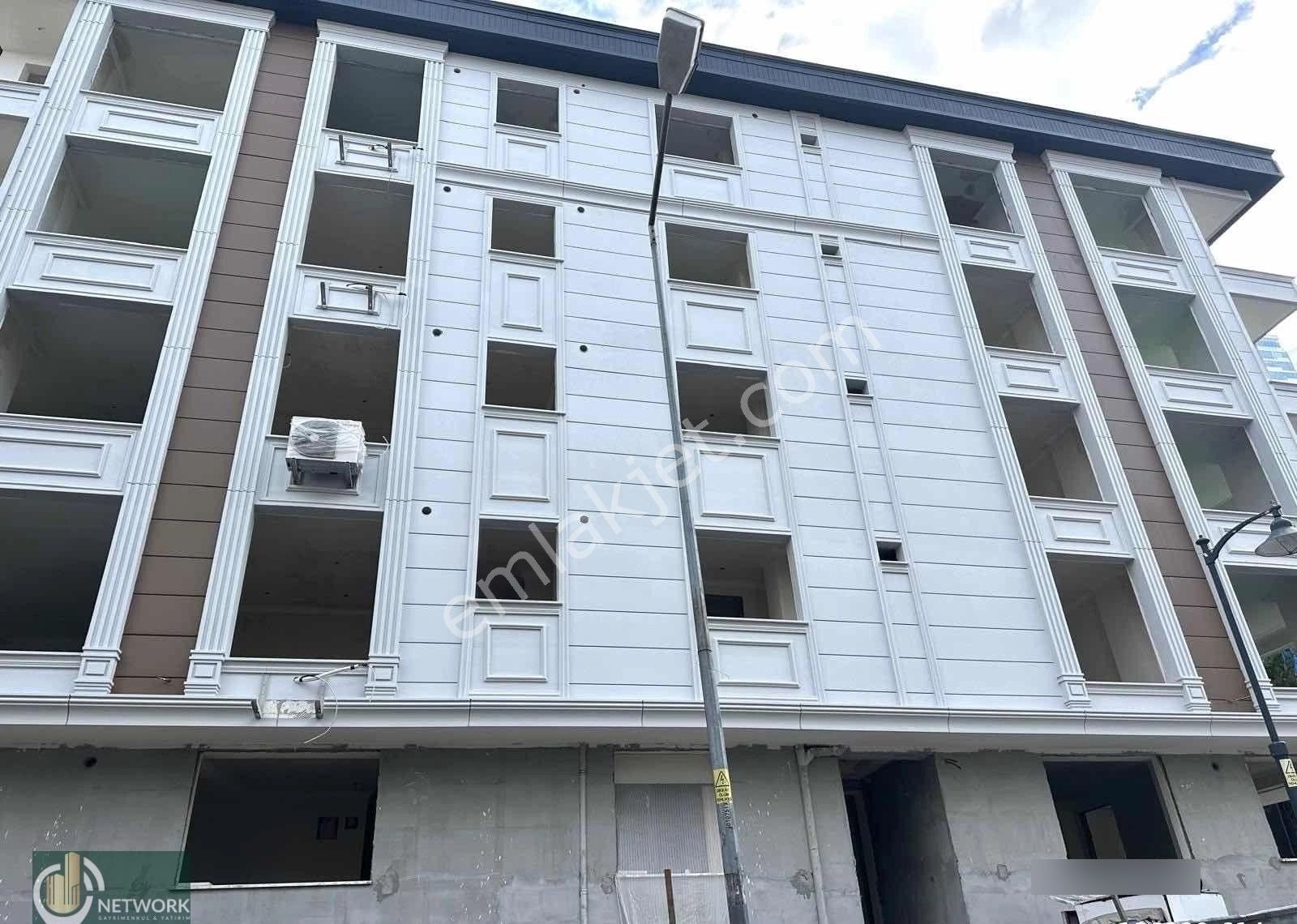 Mecidiyeköy Meydana 3dk Yeni Binada Otoparklı Ferah 1+1 Daire - Görsel 5