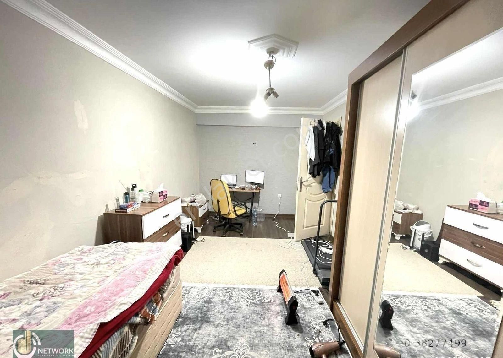 Yeni Binada İki Ayrı Daire Ferah Yatırımlık 3+2 Ters Dubleks - Görsel 28