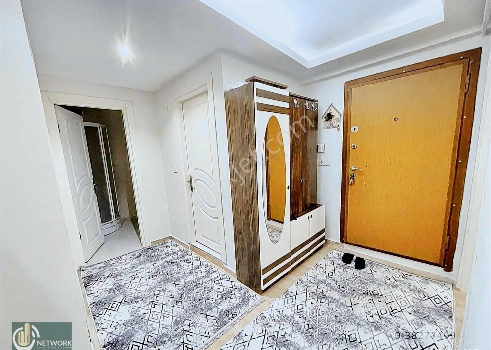 Yeni Binada İki Ayrı Daire Ferah Yatırımlık 3+2 Ters Dubleks - Görsel 15