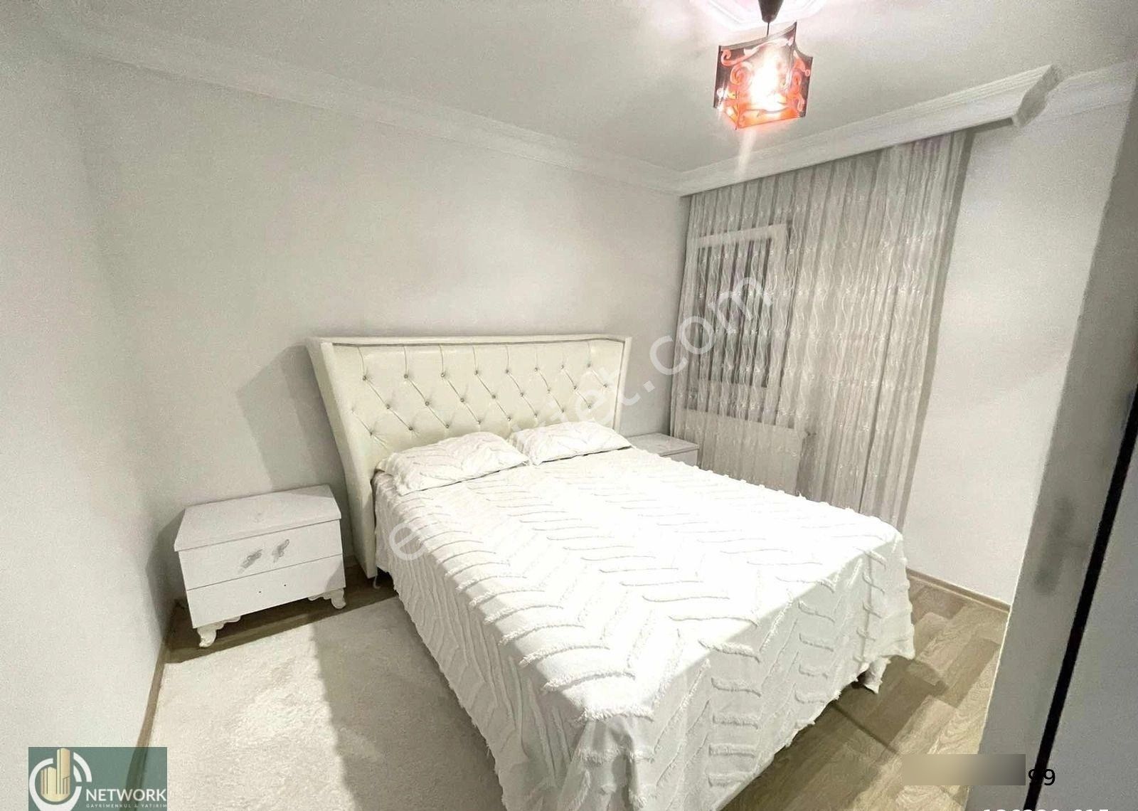 Yeni Binada İki Ayrı Daire Ferah Yatırımlık 3+2 Ters Dubleks - Görsel 39