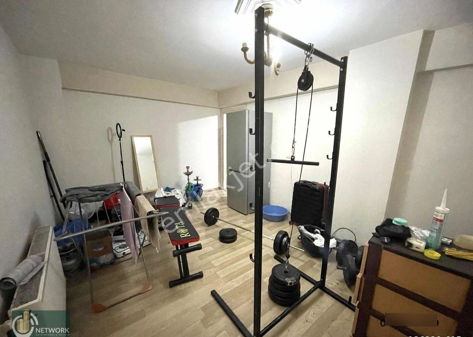 Yeni Binada İki Ayrı Daire Ferah Yatırımlık 3+2 Ters Dubleks - Görsel 27