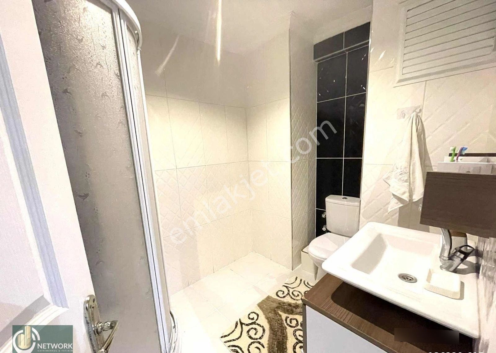 Yeni Binada İki Ayrı Daire Ferah Yatırımlık 3+2 Ters Dubleks - Görsel 33