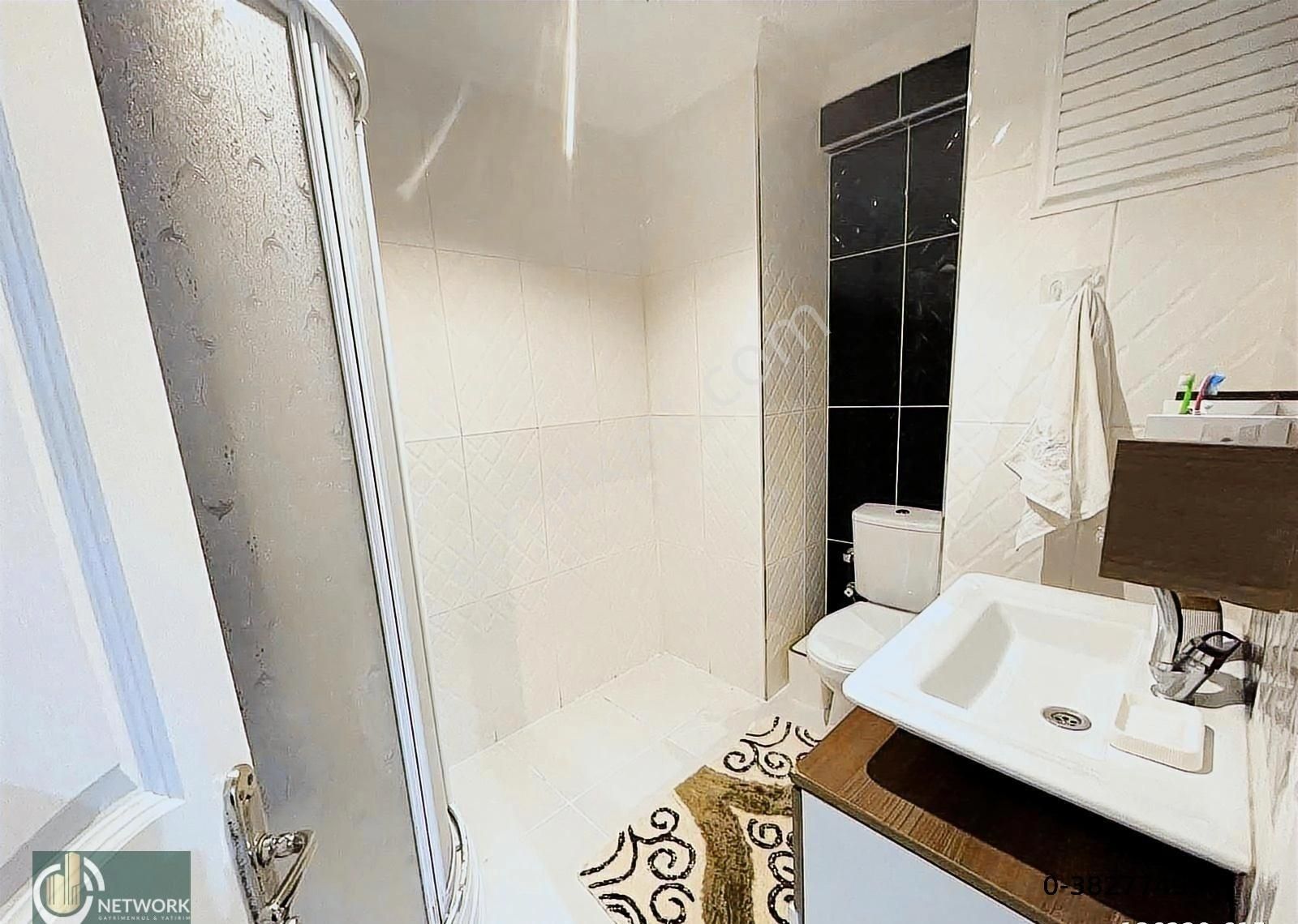 Yeni Binada İki Ayrı Daire Ferah Yatırımlık 3+2 Ters Dubleks - Görsel 25