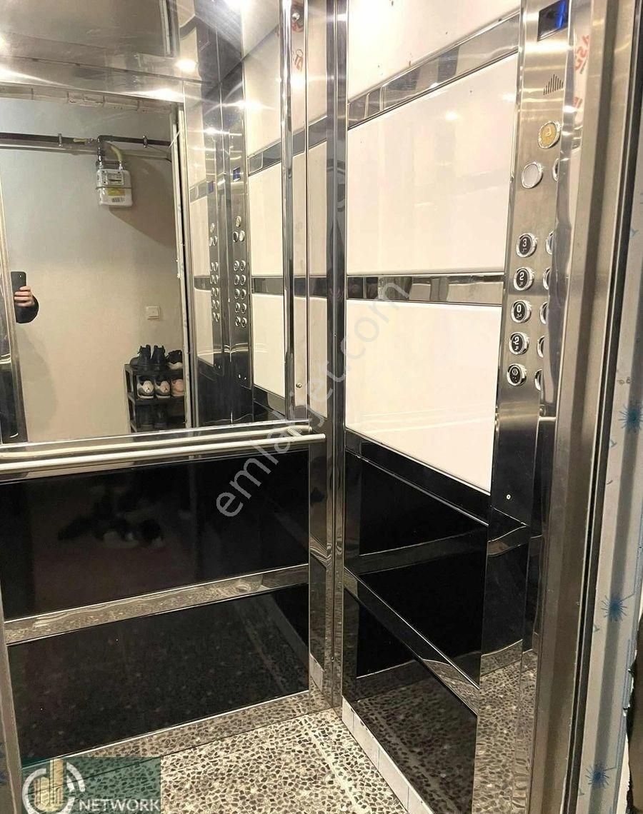 Yeni Binada İki Ayrı Daire Ferah Yatırımlık 3+2 Ters Dubleks - Görsel 30