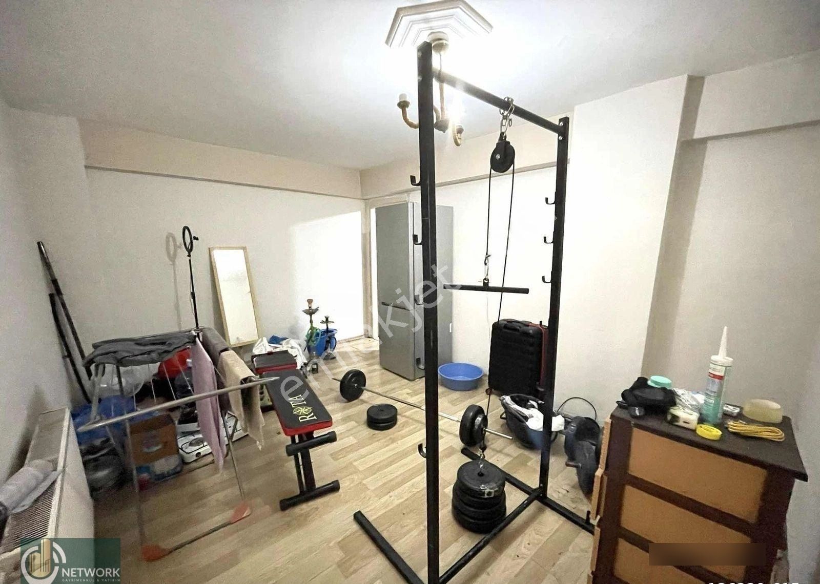 Yeni Binada İki Ayrı Daire Ferah Yatırımlık 3+2 Ters Dubleks - Görsel 38