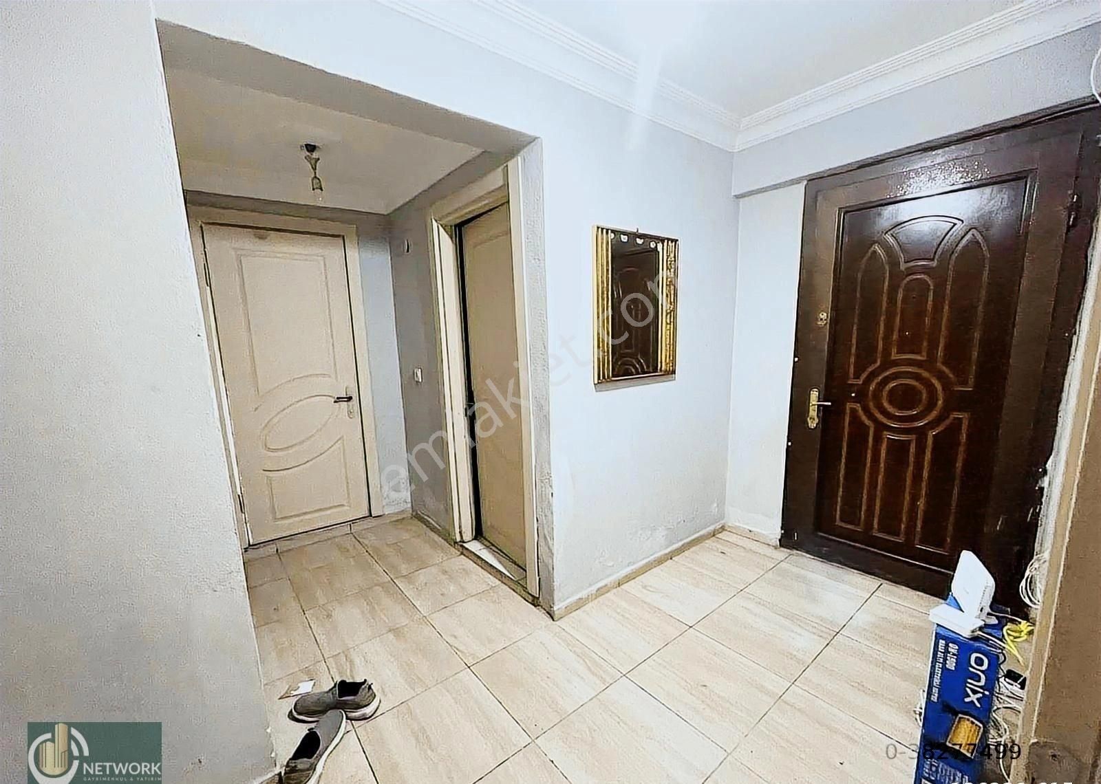 Yeni Binada İki Ayrı Daire Ferah Yatırımlık 3+2 Ters Dubleks - Görsel 7