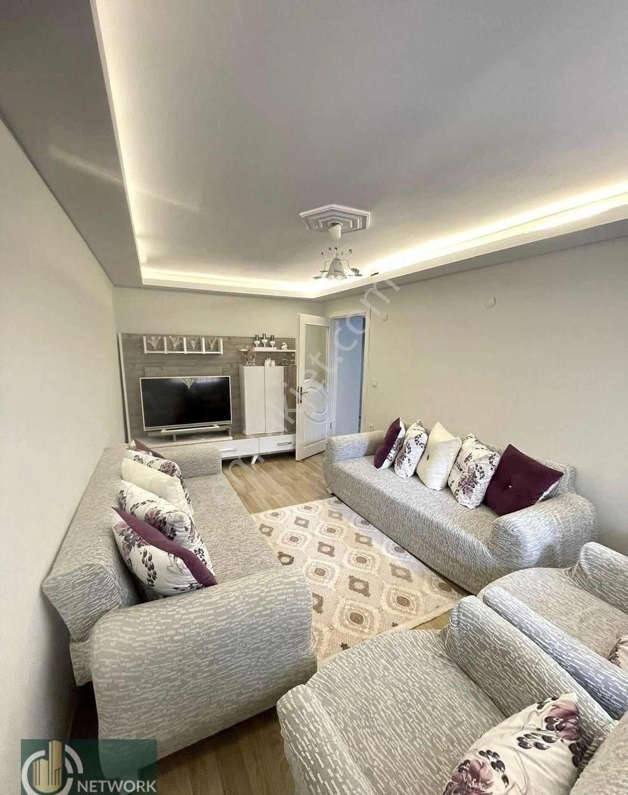 Yeni Binada İki Ayrı Daire Ferah Yatırımlık 3+2 Ters Dubleks - Görsel 19