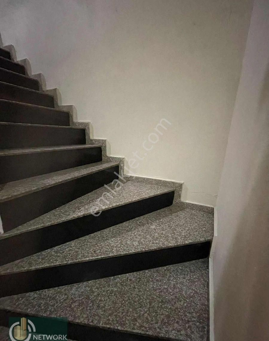 Yeni Binada İki Ayrı Daire Ferah Yatırımlık 3+2 Ters Dubleks - Görsel 37