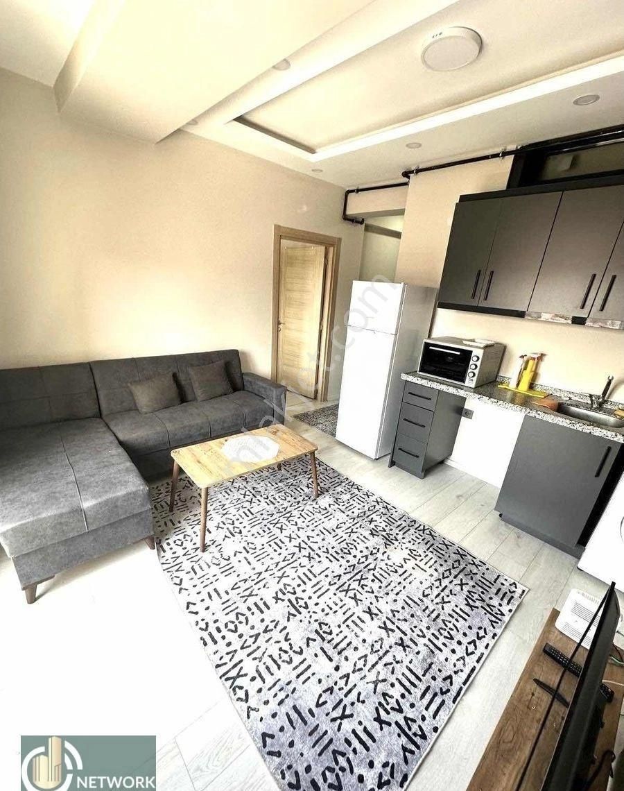 Yeni Bina 2+1 4. Kat Manzaralı Cephe Asansörlü Lüks Daire - Görsel 6