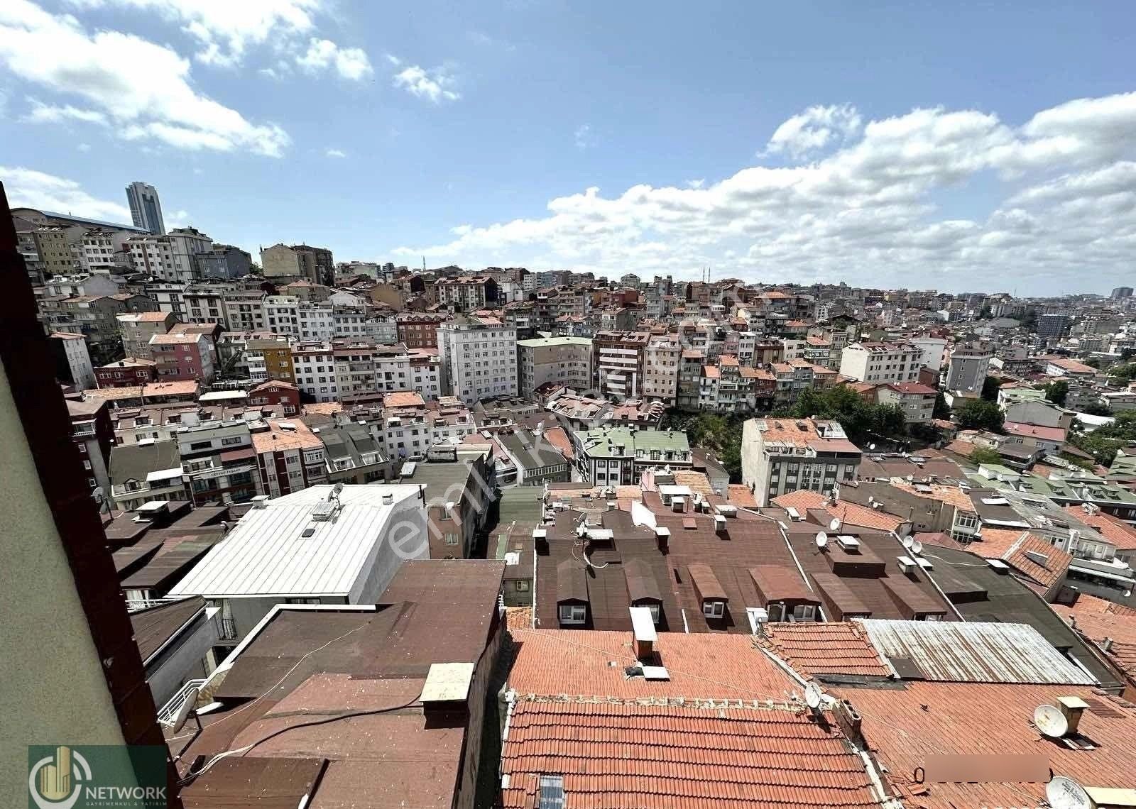 Yeni Bina 2+1 4. Kat Manzaralı Cephe Asansörlü Lüks Daire - Görsel 15