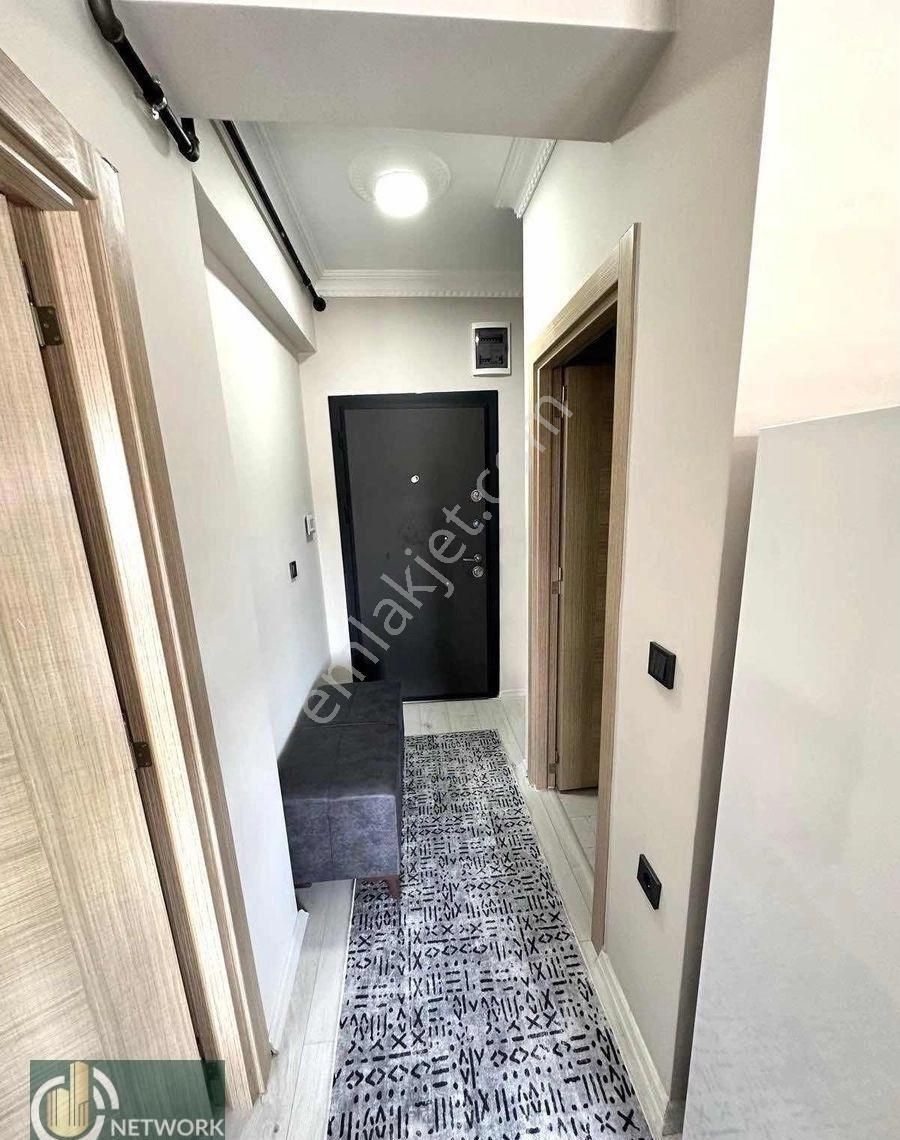 Yeni Bina 2+1 4. Kat Manzaralı Cephe Asansörlü Lüks Daire - Görsel 18