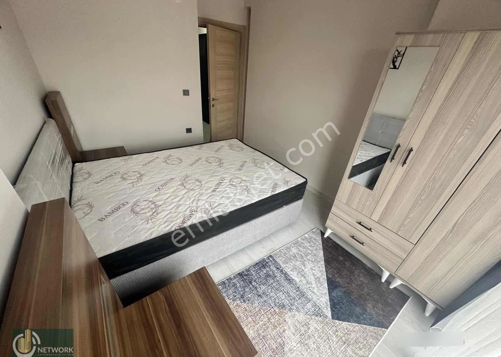 Yeni Bina 2+1 4. Kat Manzaralı Cephe Asansörlü Lüks Daire - Görsel 11