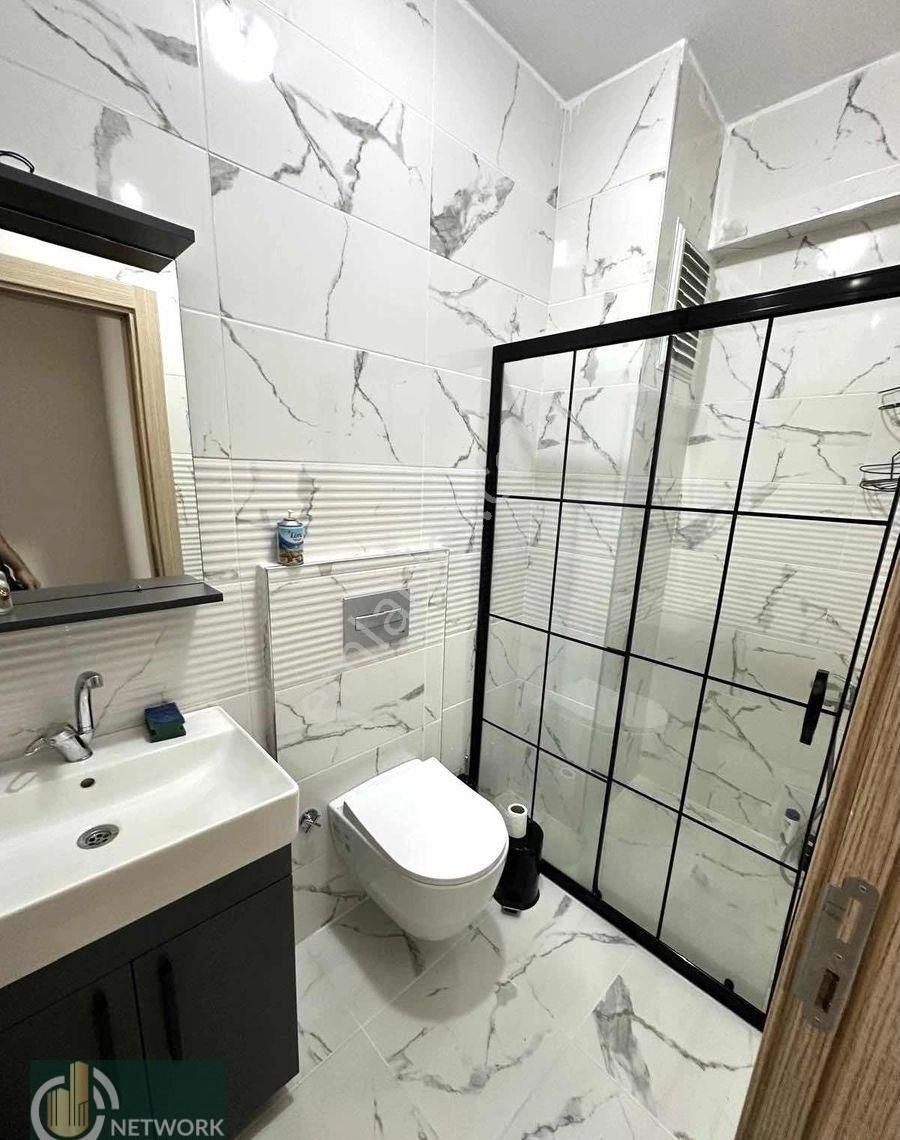 Yeni Bina 2+1 4. Kat Manzaralı Cephe Asansörlü Lüks Daire - Görsel 9