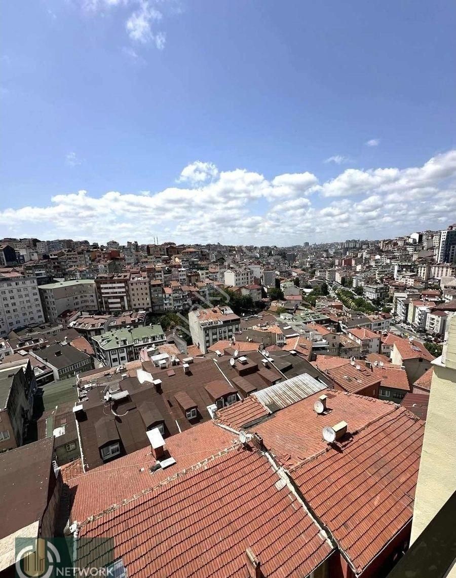 Yeni Bina 2+1 4. Kat Manzaralı Cephe Asansörlü Lüks Daire - Görsel 13