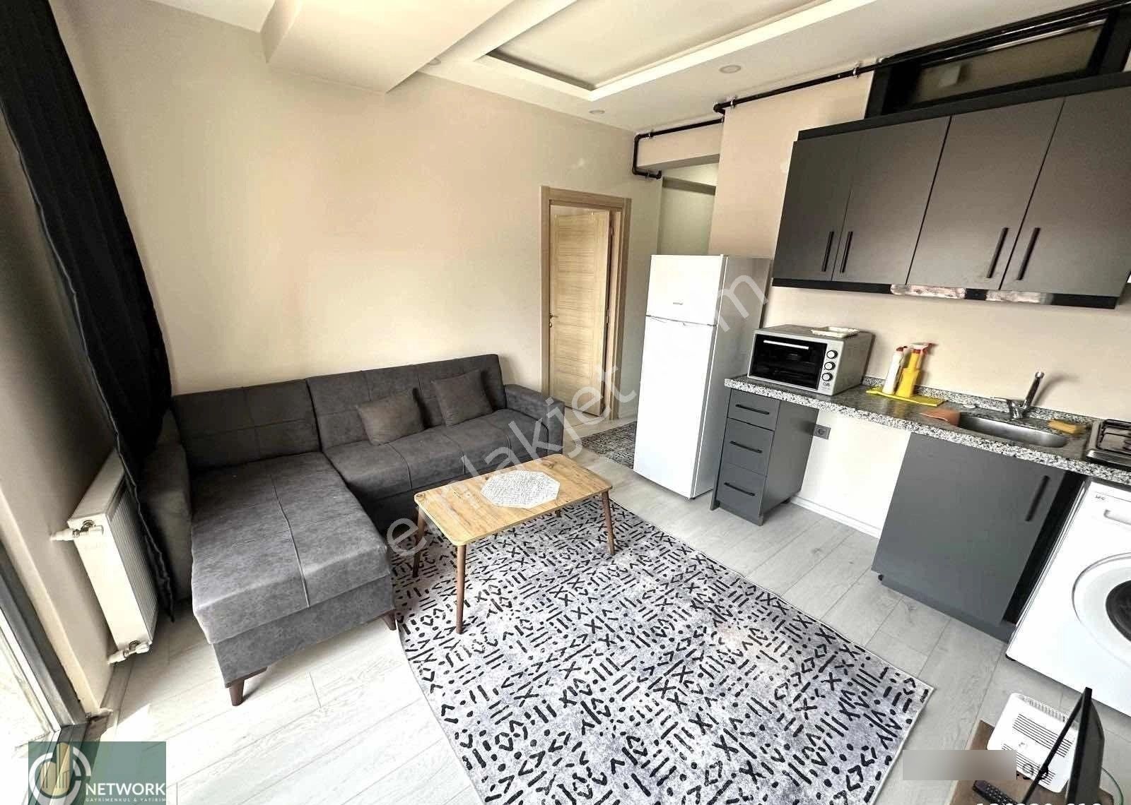 Yeni Bina 2+1 4. Kat Manzaralı Cephe Asansörlü Lüks Daire - Görsel 7