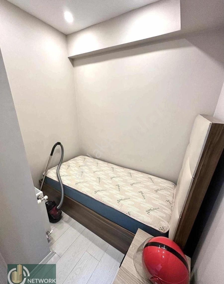 Yeni Bina 2+1 4. Kat Manzaralı Cephe Asansörlü Lüks Daire - Görsel 16