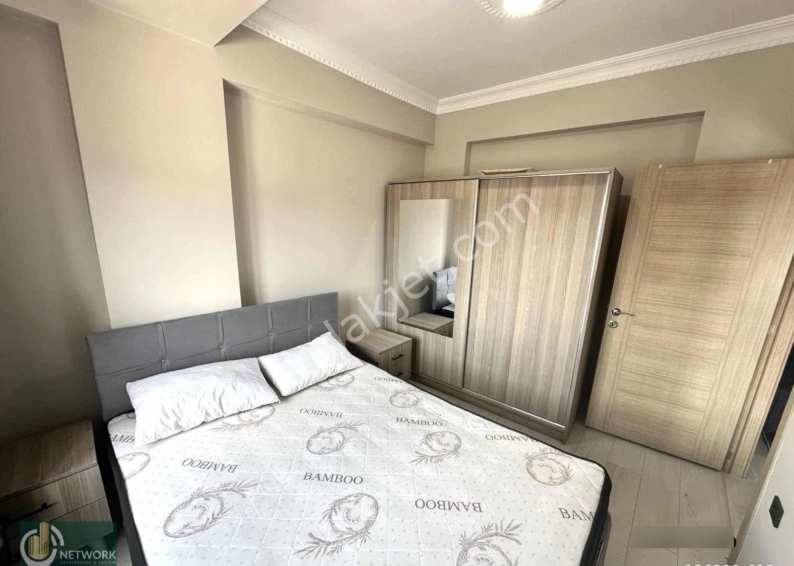 Yeni Bina 2+1 4. Kat Manzaralı Cephe Asansörlü Lüks Daire - Görsel 3